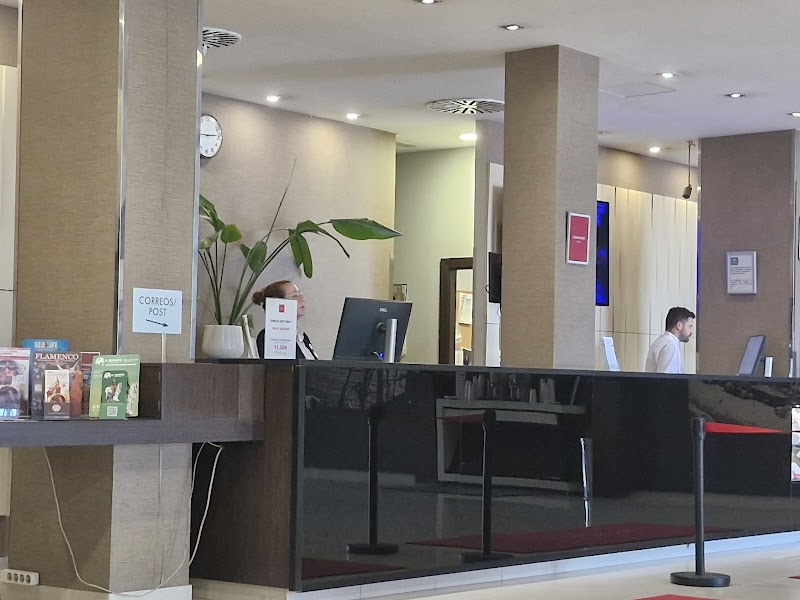 Leonardo Hotel Torremolinos Costa Del Sol photo 10