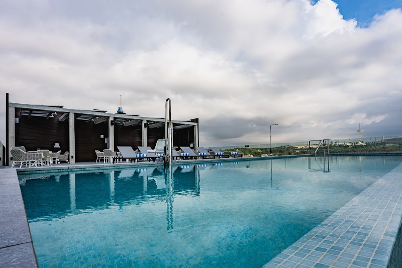 Leonardo Royal Hotel Barcelona Fira photo 3