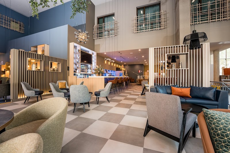 Leonardo Royal Hotel Barcelona Fira photo 6