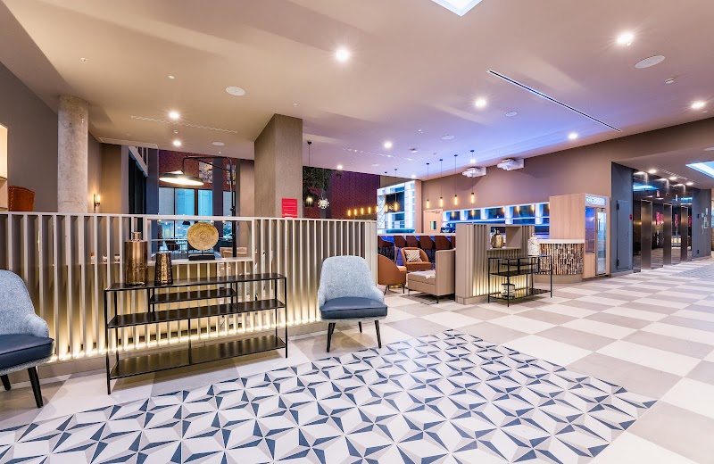 Leonardo Royal Hotel Barcelona Fira photo 7