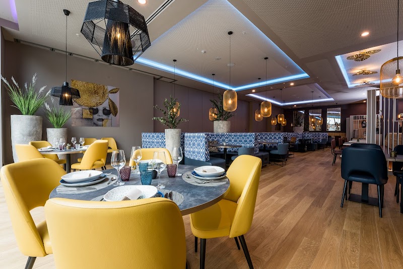 Leonardo Royal Hotel Barcelona Fira photo 8