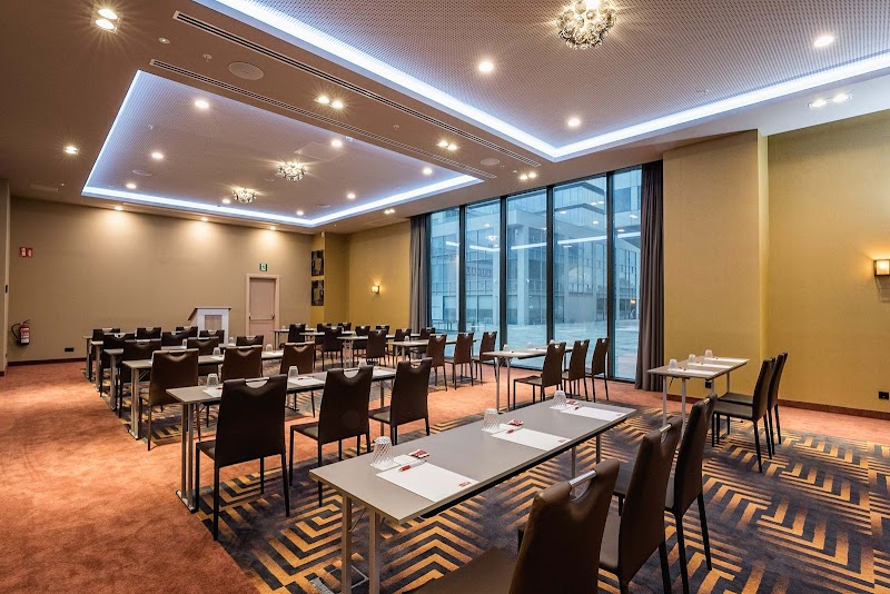 Leonardo Royal Hotel Barcelona Fira photo 9