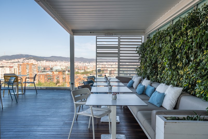 Leonardo Royal Hotel Barcelona Forum