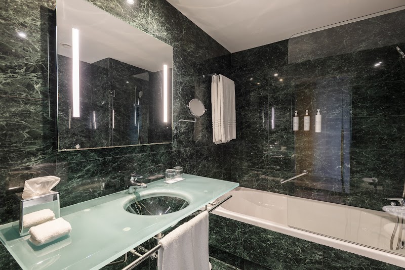 Leonardo Royal Hotel Barcelona Forum photo 4