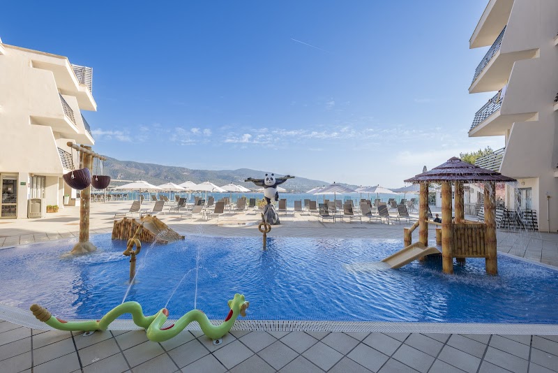 Leonardo Royal Hotel Mallorca Palmanova Bay photo 3
