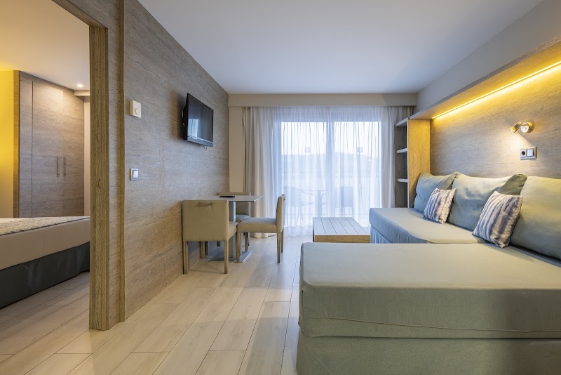Leonardo Royal Hotel Mallorca Palmanova Bay photo 4