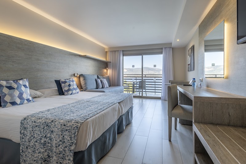 Leonardo Royal Hotel Mallorca Palmanova Bay photo 5