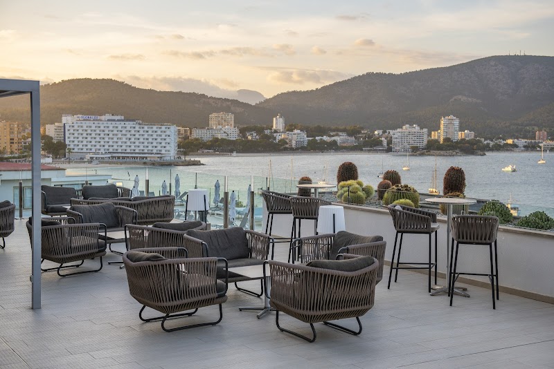 Leonardo Royal Hotel Mallorca Palmanova Bay photo 6