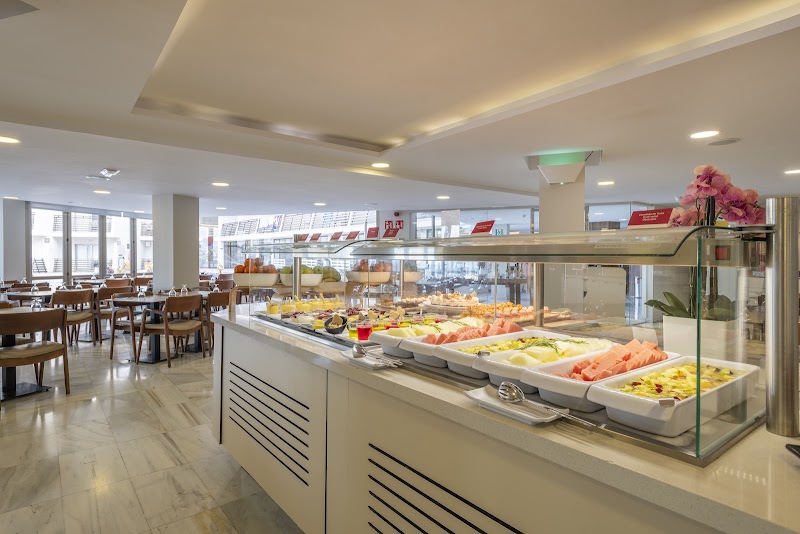 Leonardo Royal Hotel Mallorca Palmanova Bay photo 7