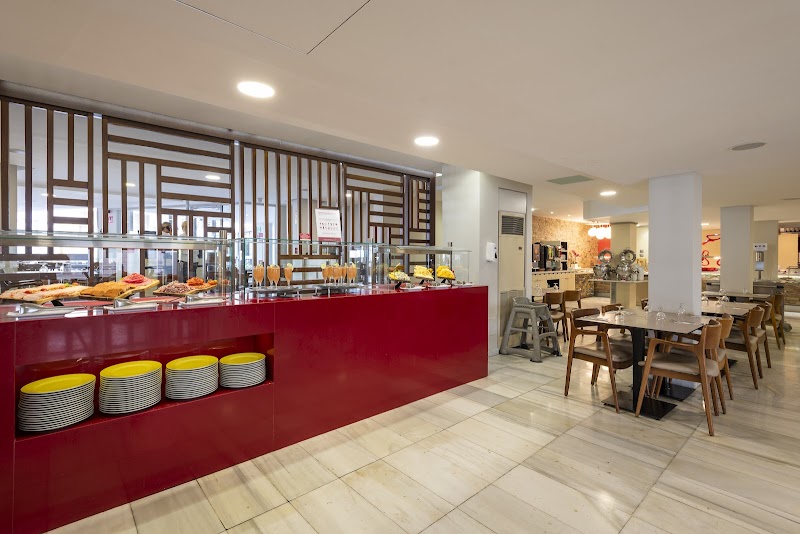 Leonardo Royal Hotel Mallorca Palmanova Bay photo 8