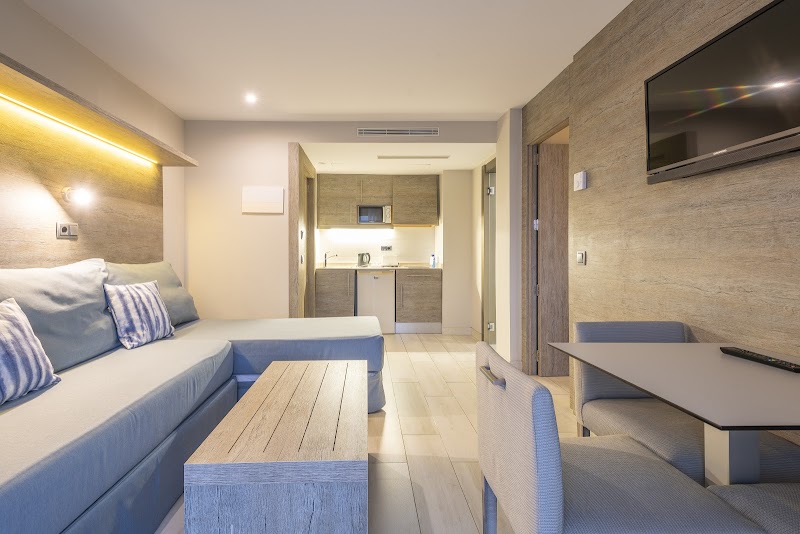 Leonardo Royal Hotel Mallorca Palmanova Bay photo 9