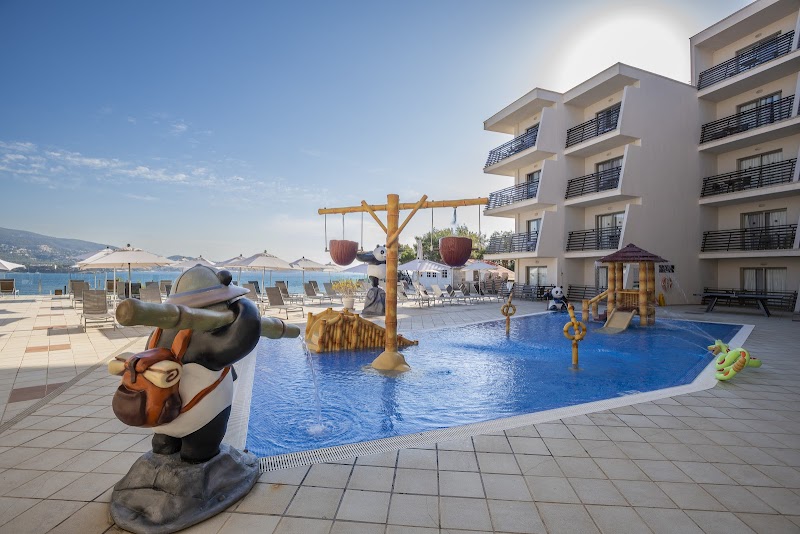 Leonardo Royal Hotel Mallorca Palmanova Bay photo 10