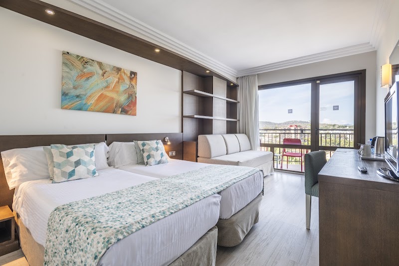 Leonardo Royal Hotel Mallorca photo 2