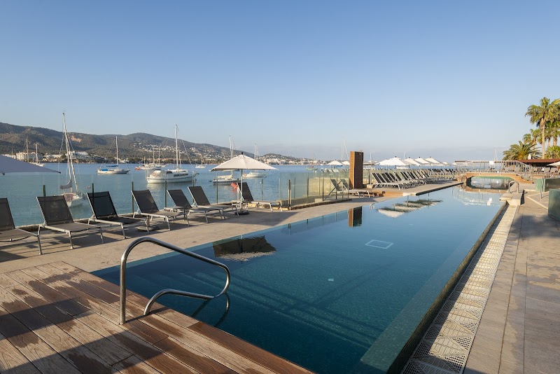 Leonardo Royal Hotel Mallorca photo 3