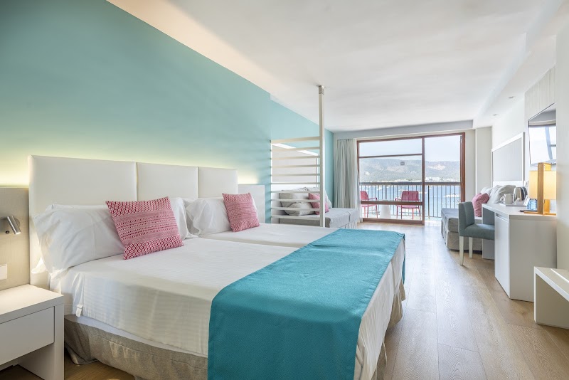 Leonardo Royal Hotel Mallorca photo 5