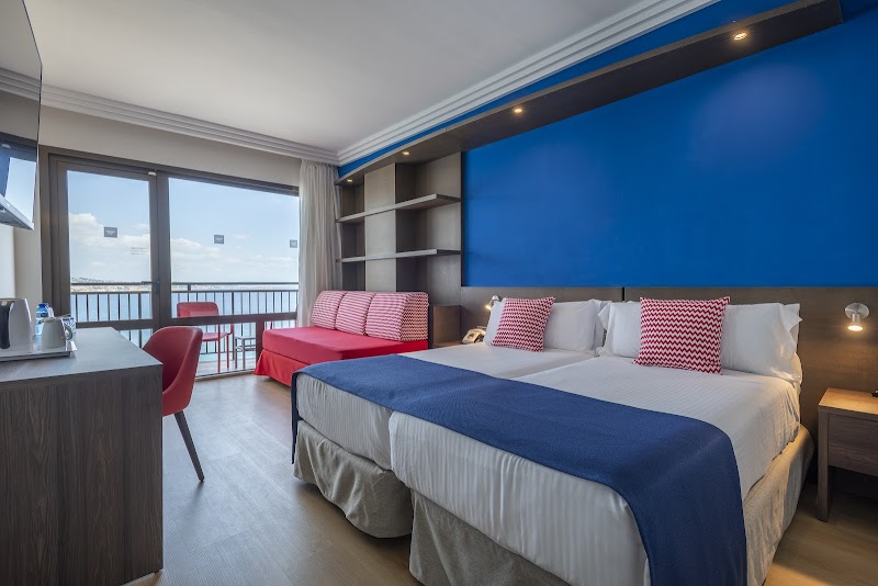 Leonardo Royal Hotel Mallorca photo 6