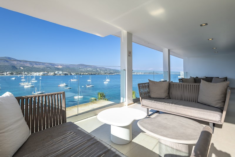 Leonardo Royal Hotel Mallorca photo 8