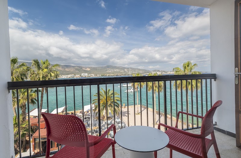 Leonardo Royal Hotel Mallorca photo 9
