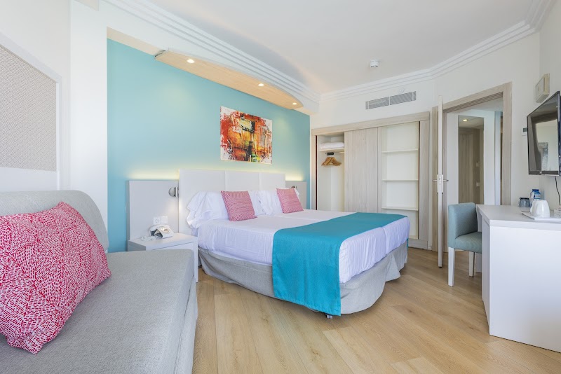 Leonardo Royal Hotel Mallorca photo 10