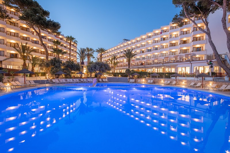 Leonardo Royal Suites Ibiza Santa Eulalia
