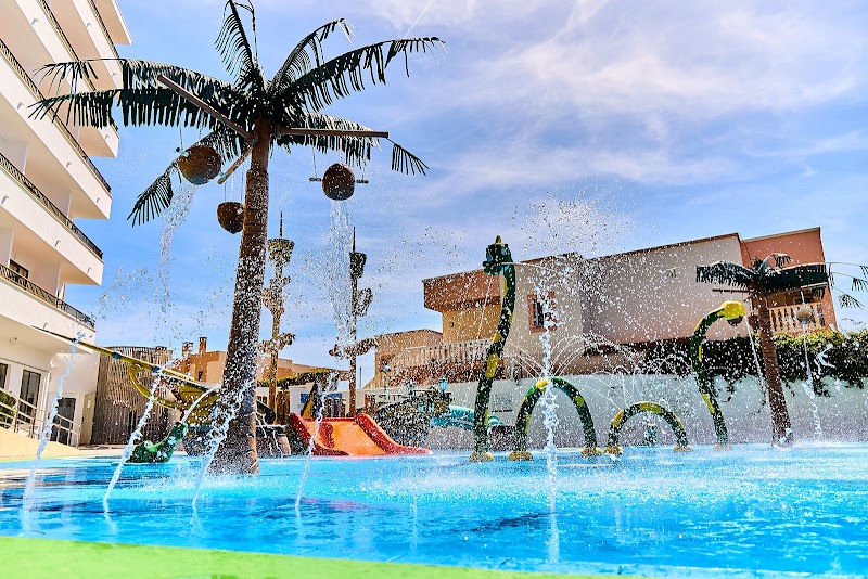 Leonardo Royal Suites Ibiza Santa Eulalia photo 3
