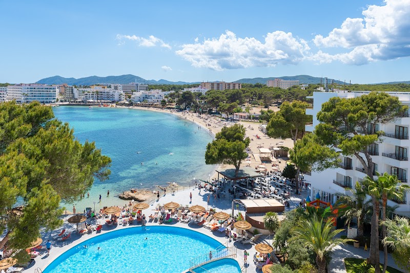 Leonardo Royal Suites Ibiza Santa Eulalia photo 8