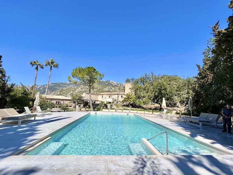 L'Hermitage Hotel & Spa photo 3