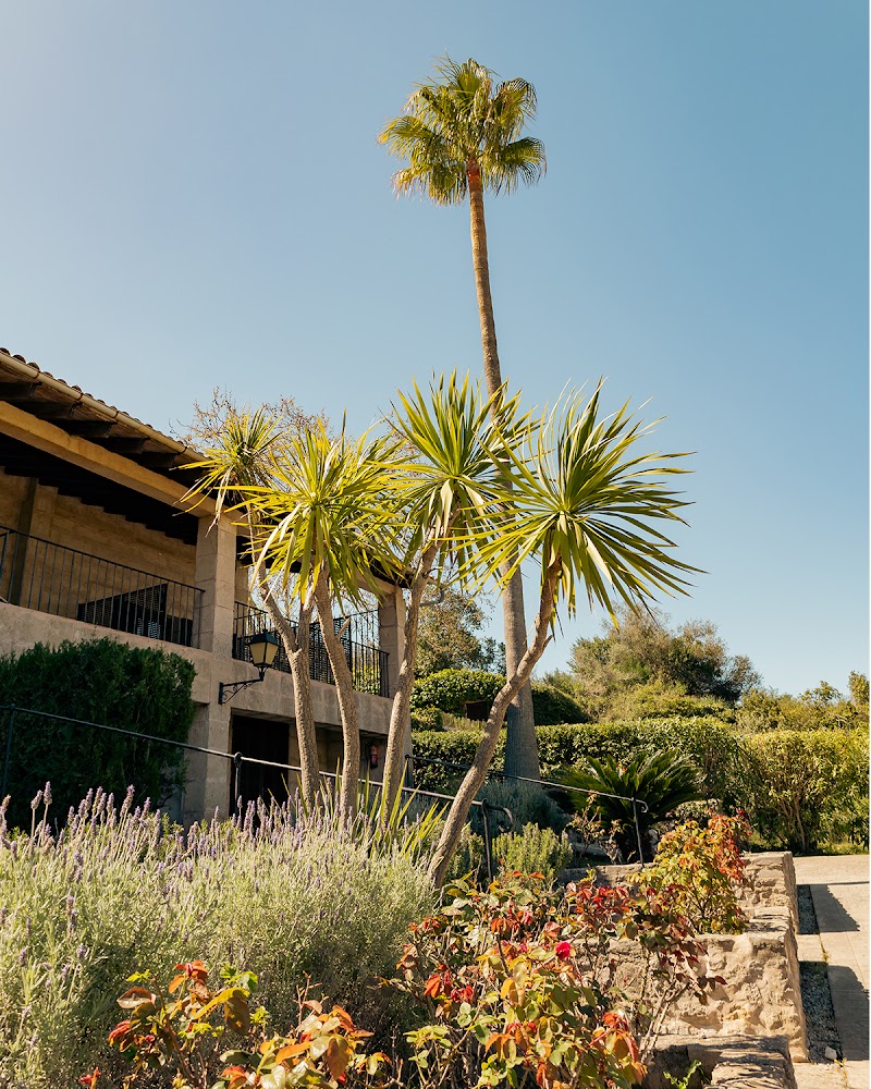 L'Hermitage Hotel & Spa photo 5