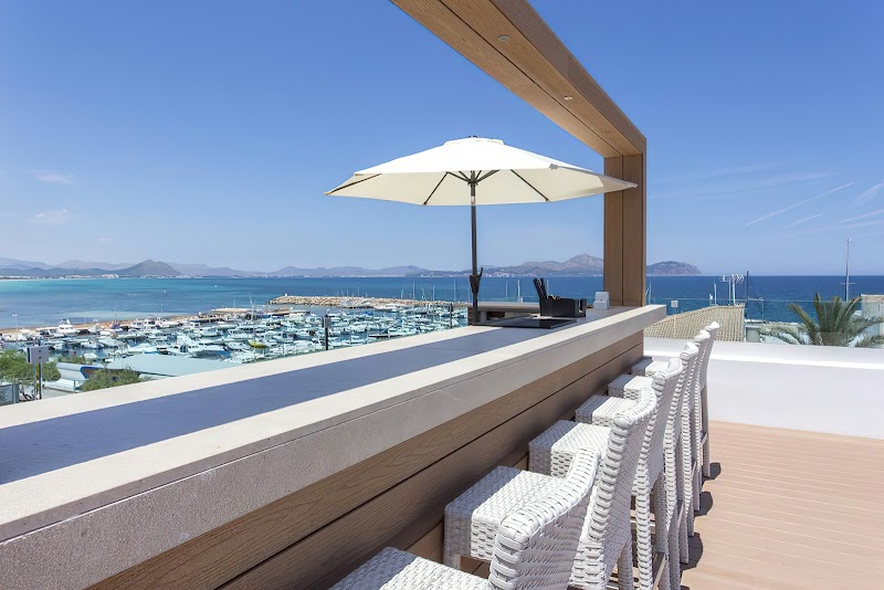 Llaut Boutique Hotel