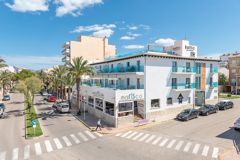 Llaut Boutique Hotel photo 5