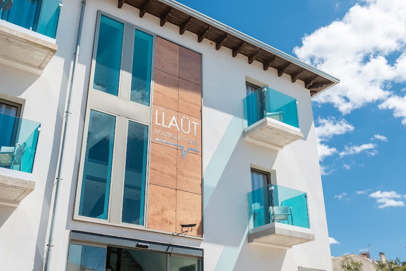 Llaut Boutique Hotel photo 10