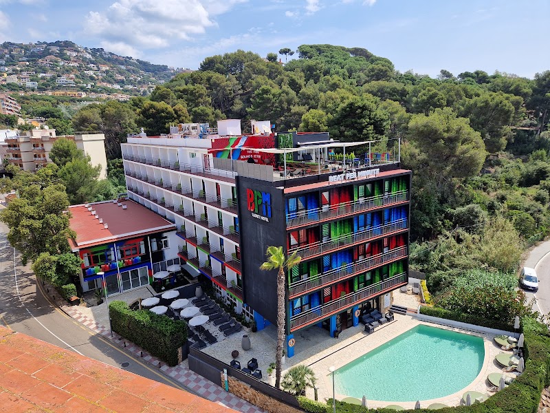 Lloret Vibe Affiliated by FERGUS