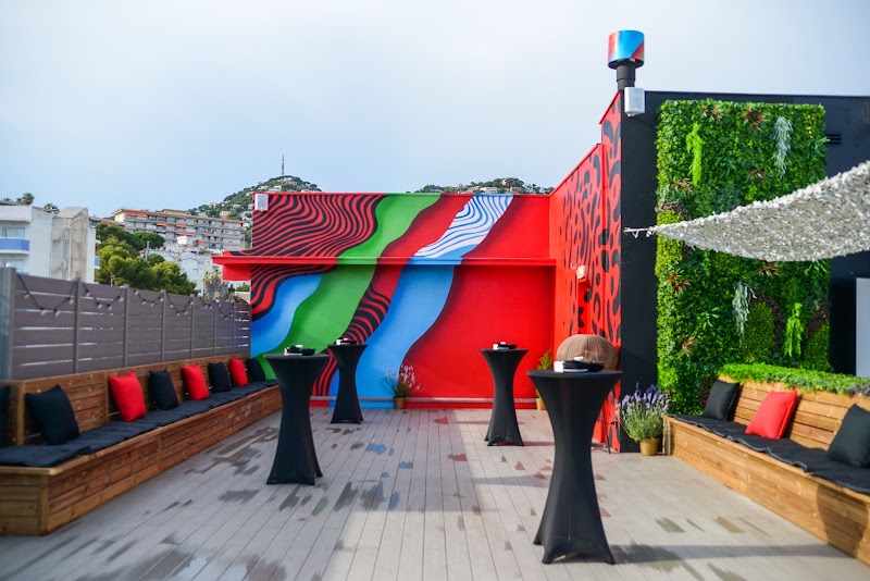 Lloret Vibe Affiliated by FERGUS photo 5