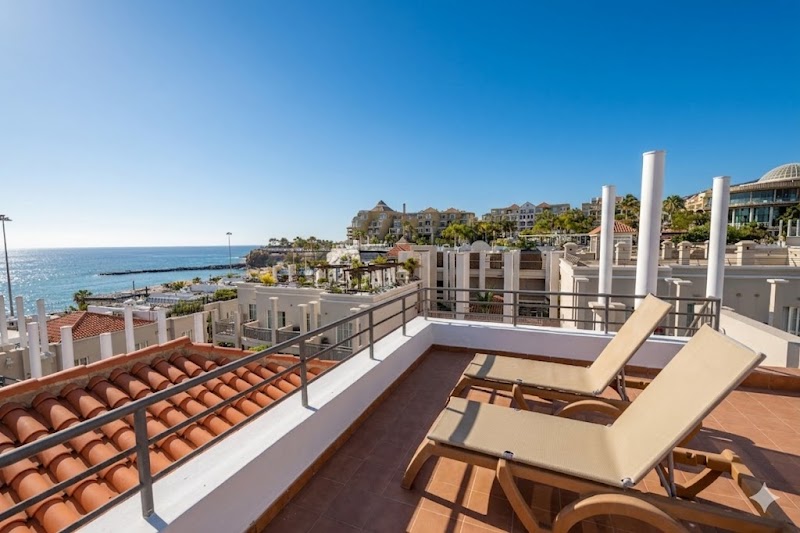 Los Olivos Beach Resort