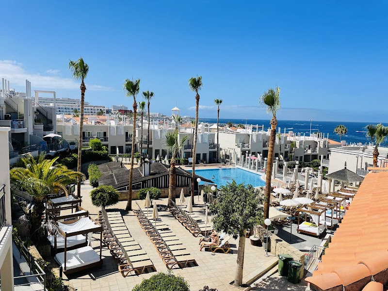 Los Olivos Beach Resort photo 6
