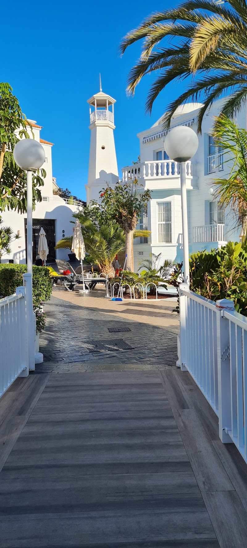 Los Olivos Beach Resort photo 10