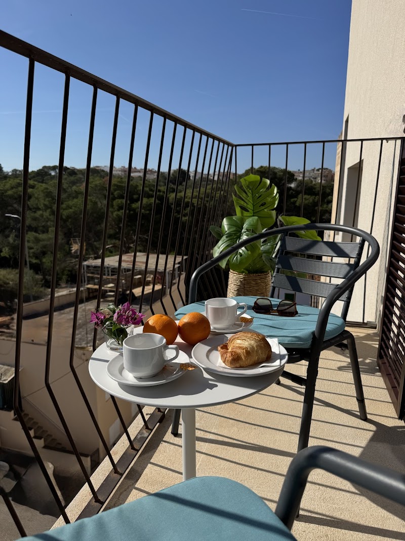 Mallorca Suites Playa de Palma photo 3