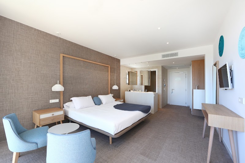 Mar Azul Pur Estil Hotel & Spa photo 2