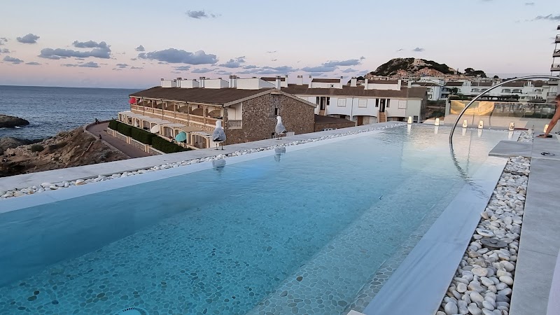 Mar Azul Pur Estil Hotel & Spa photo 3