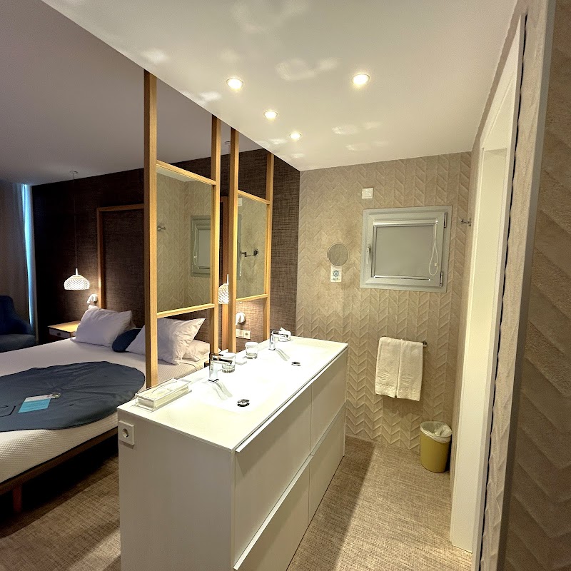 Mar Azul Pur Estil Hotel & Spa photo 4