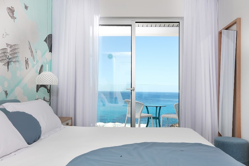Mar Azul Pur Estil Hotel & Spa photo 5