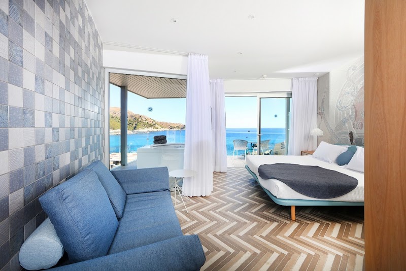 Mar Azul Pur Estil Hotel & Spa photo 6