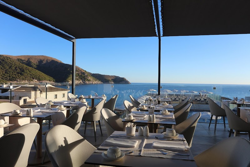 Mar Azul Pur Estil Hotel & Spa photo 7