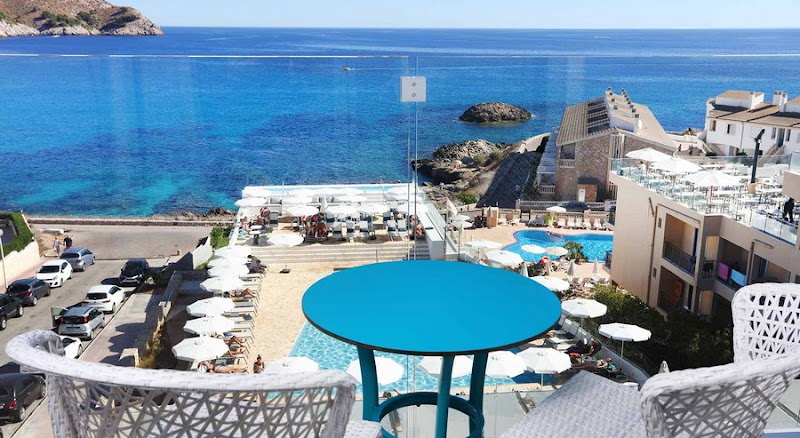 Mar Azul Pur Estil Hotel & Spa photo 8