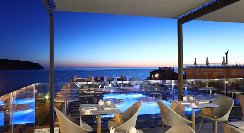 Mar Azul Pur Estil Hotel & Spa photo 9