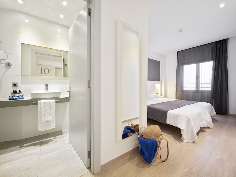 Mar Calma Hotel photo 2