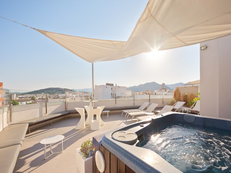 Mar Calma Hotel photo 3