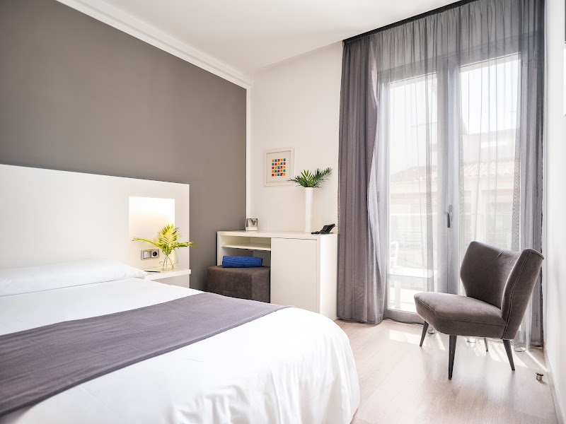 Mar Calma Hotel photo 4