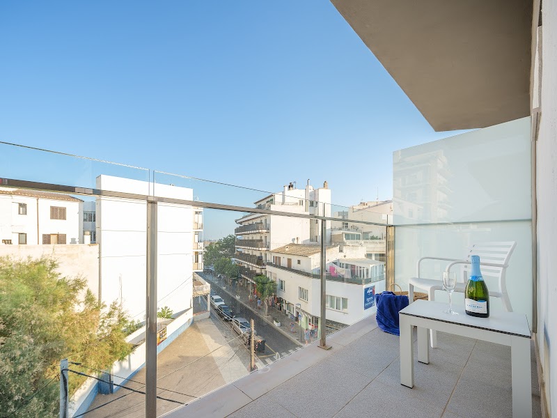 Mar Calma Hotel photo 9