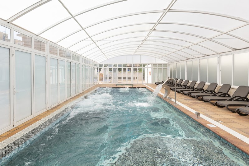Mar Hotels Paguera & Spa photo 3
